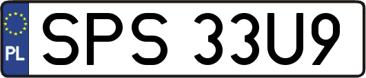 SPS33U9