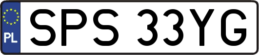 SPS33YG