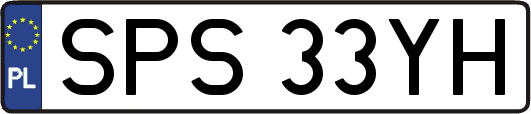 SPS33YH