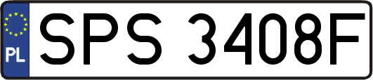 SPS3408F