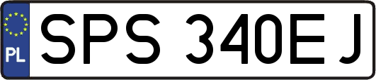 SPS340EJ