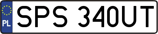 SPS340UT