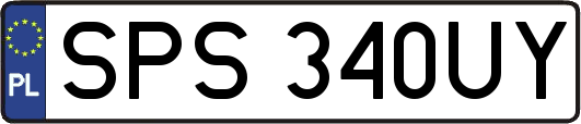 SPS340UY