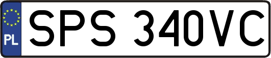 SPS340VC