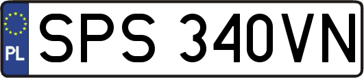 SPS340VN