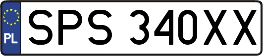 SPS340XX