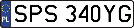 SPS340YG