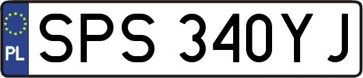 SPS340YJ