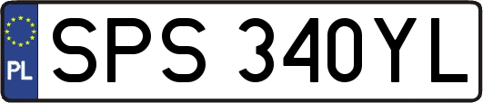 SPS340YL