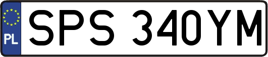SPS340YM