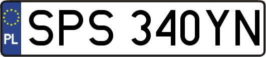 SPS340YN