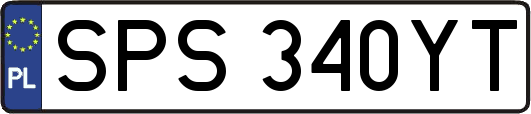 SPS340YT