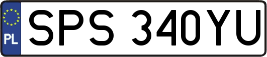 SPS340YU