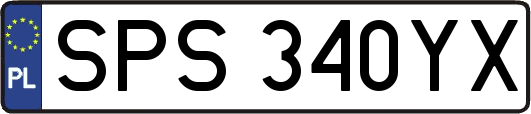 SPS340YX
