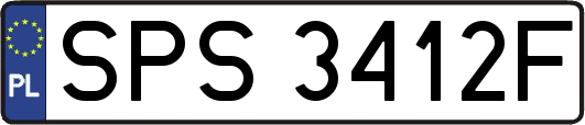 SPS3412F