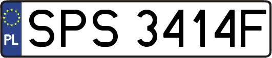 SPS3414F