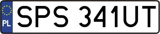 SPS341UT