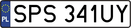 SPS341UY