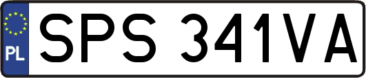 SPS341VA