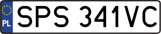 SPS341VC