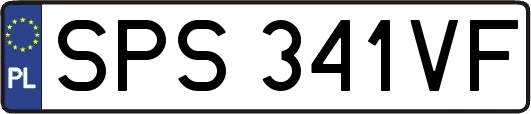 SPS341VF