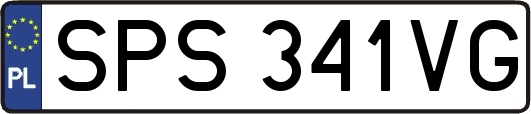 SPS341VG