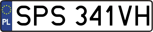 SPS341VH