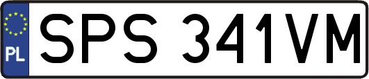SPS341VM