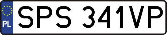 SPS341VP