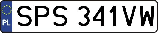 SPS341VW