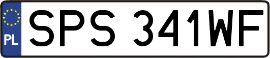 SPS341WF