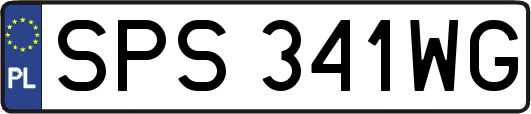 SPS341WG