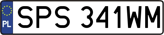 SPS341WM