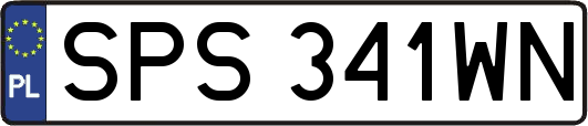 SPS341WN