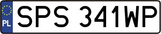SPS341WP