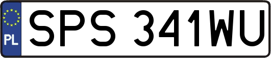 SPS341WU