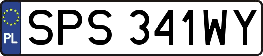 SPS341WY