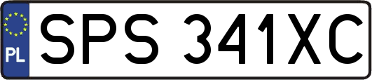 SPS341XC