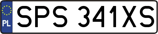 SPS341XS