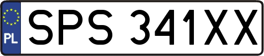 SPS341XX