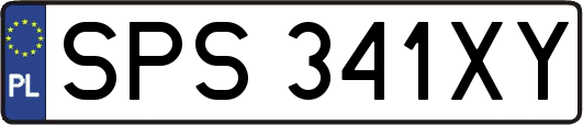 SPS341XY