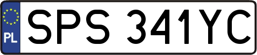 SPS341YC