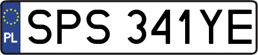 SPS341YE