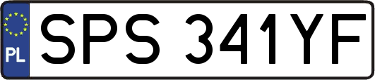 SPS341YF