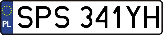 SPS341YH