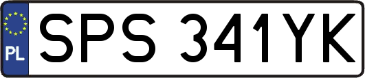 SPS341YK