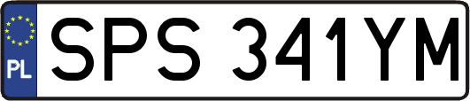 SPS341YM