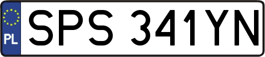 SPS341YN