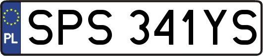 SPS341YS