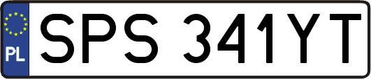 SPS341YT